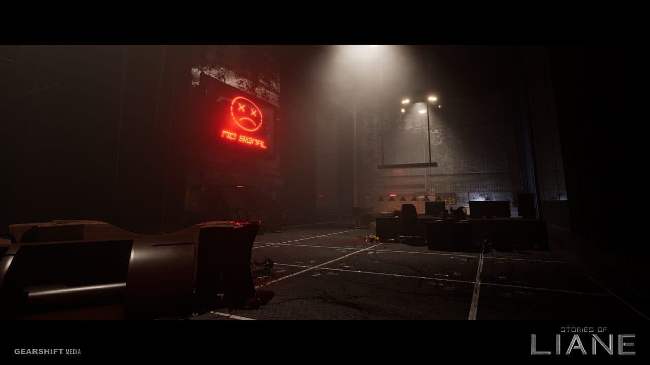 Stories of Liane thumbnail 12