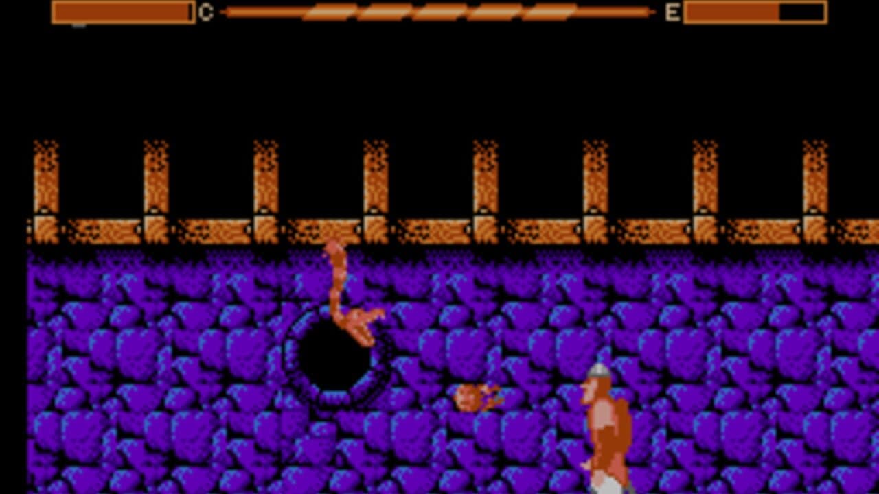 Dragon's Lair thumbnail 3