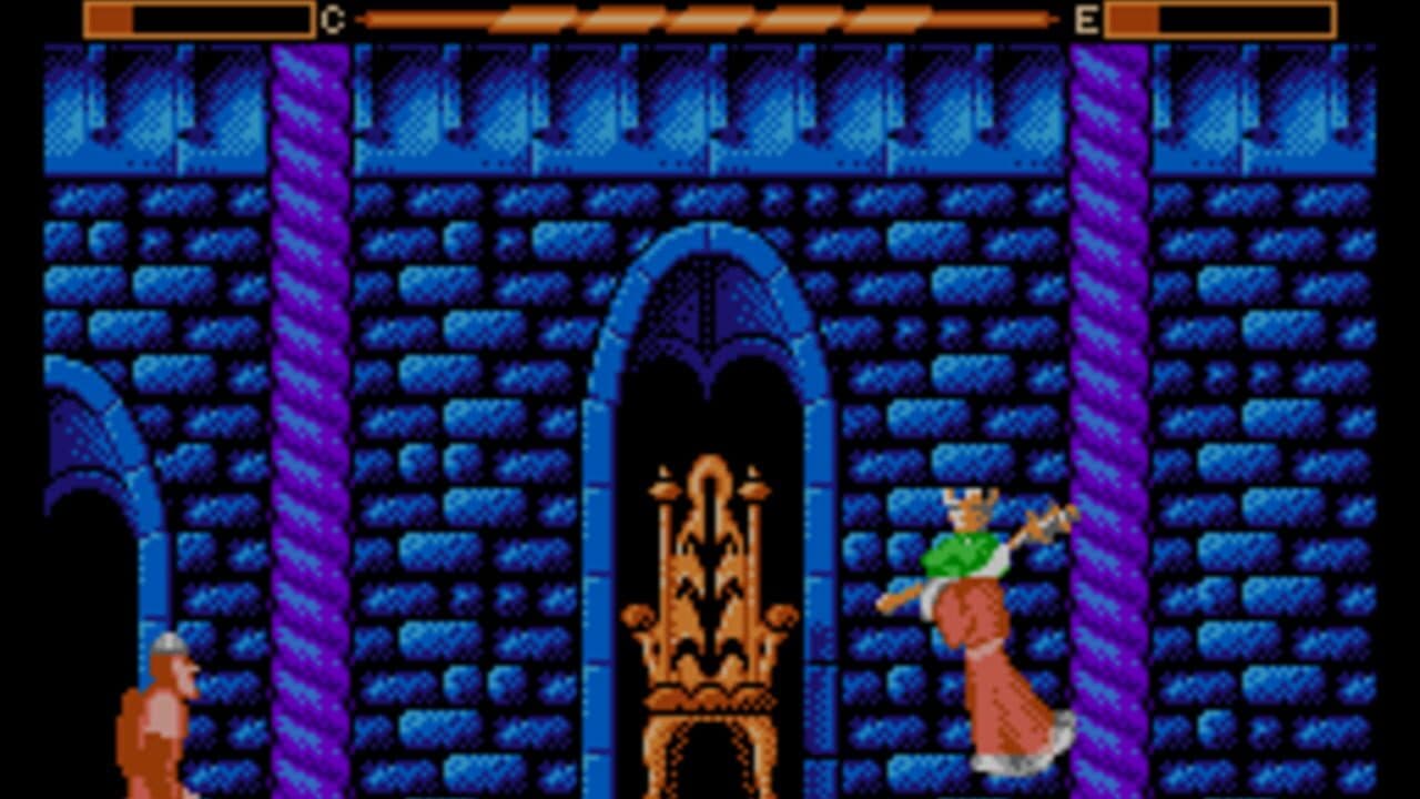 Dragon's Lair thumbnail 4