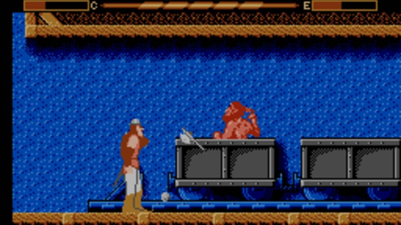 Dragon's Lair thumbnail 5