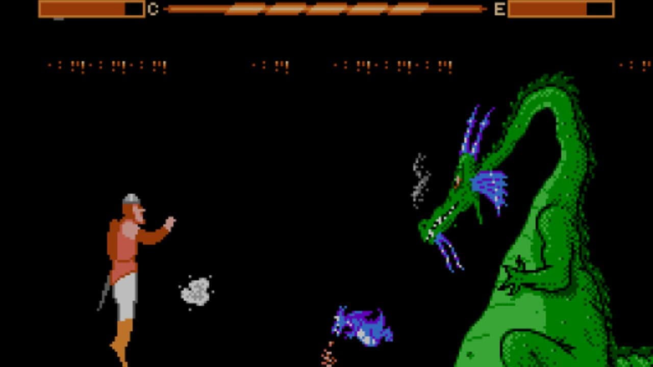 Dragon's Lair thumbnail 6
