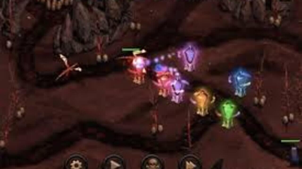 Dragon Slaughter screenshot 1