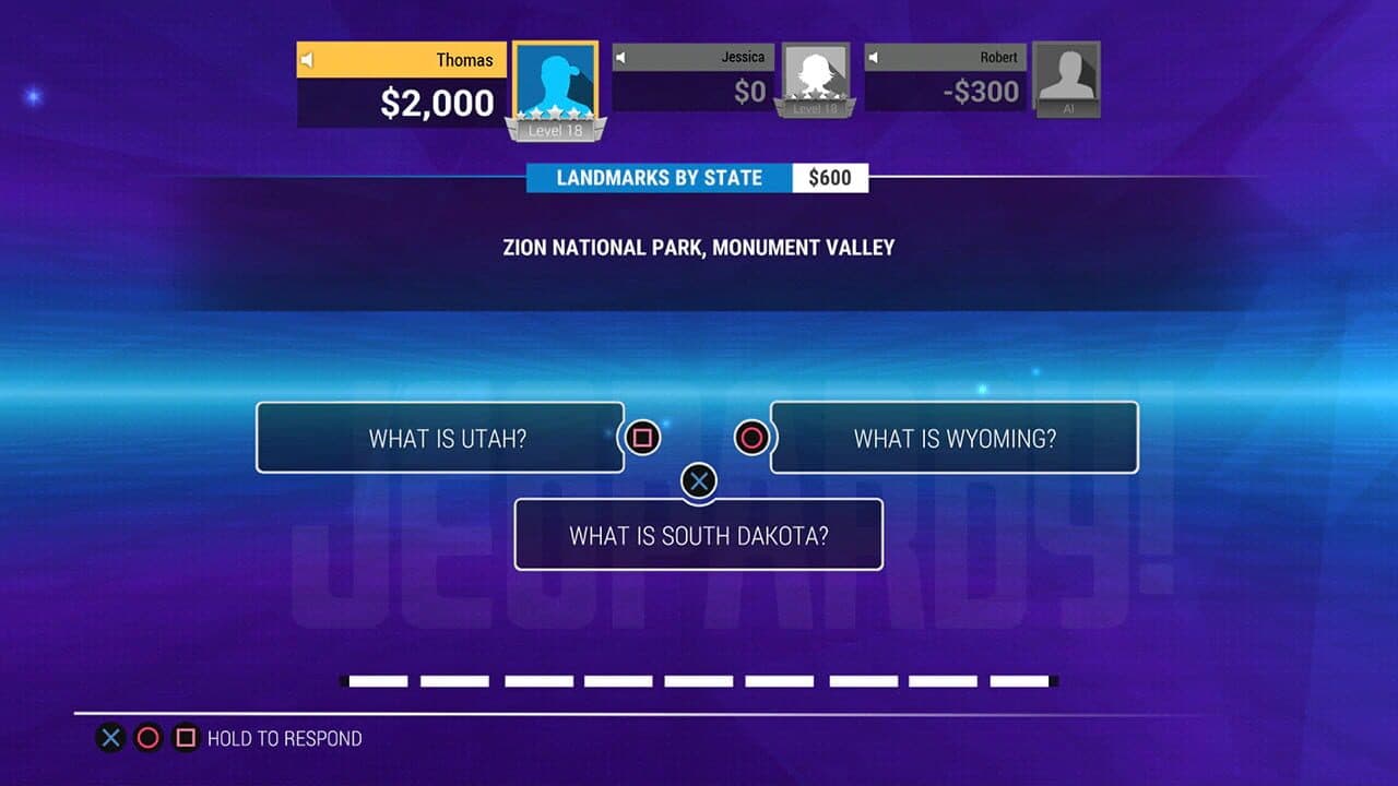 Jeopardy! thumbnail 2