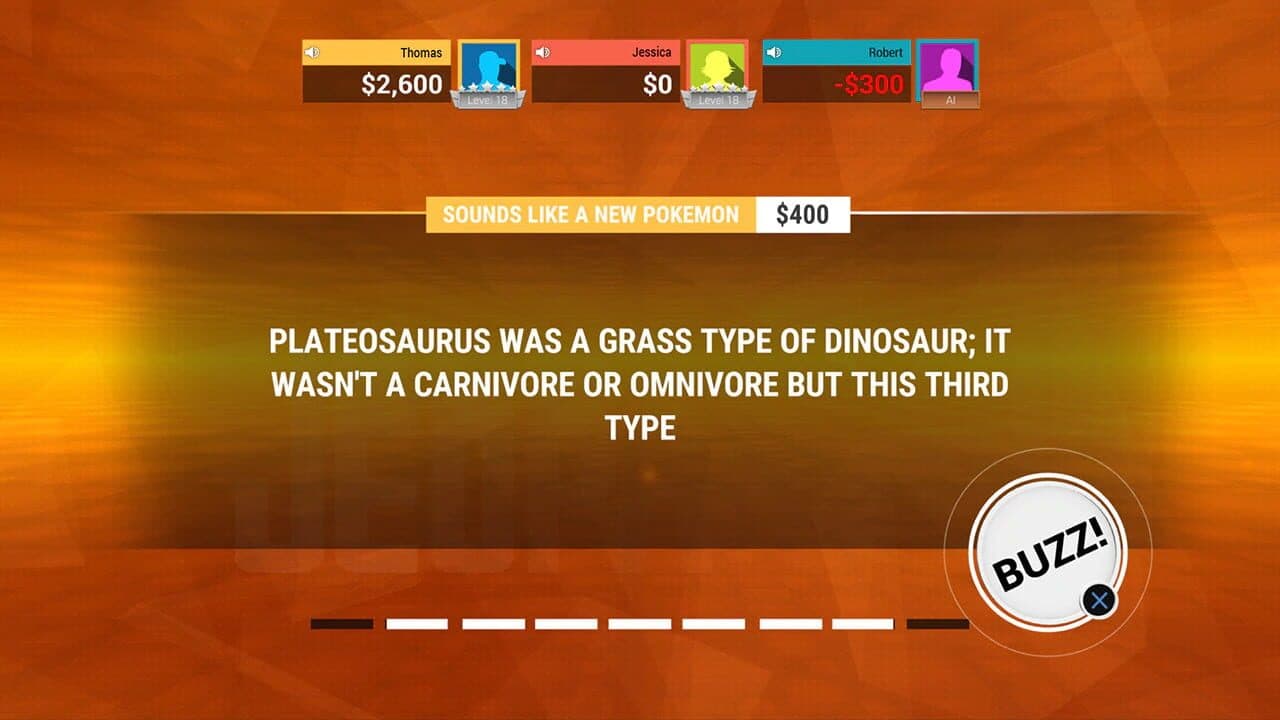 Jeopardy! thumbnail 3