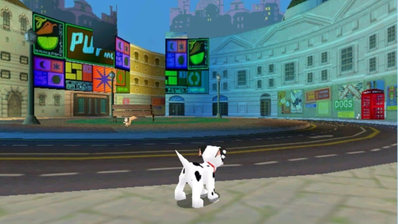 Disney's 102 Dalmatians: Puppies to the Rescue thumbnail 3