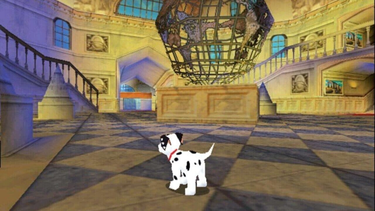 Disney's 102 Dalmatians: Puppies to the Rescue thumbnail 2