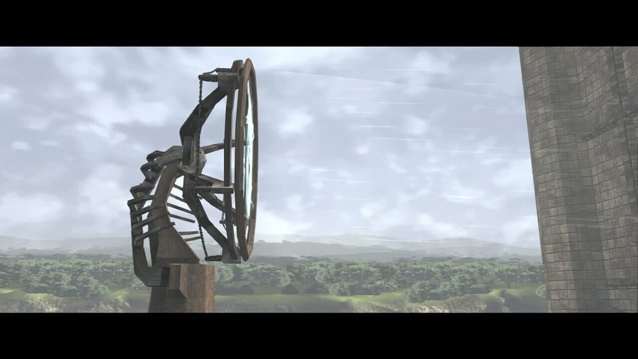 Ico screenshot 1