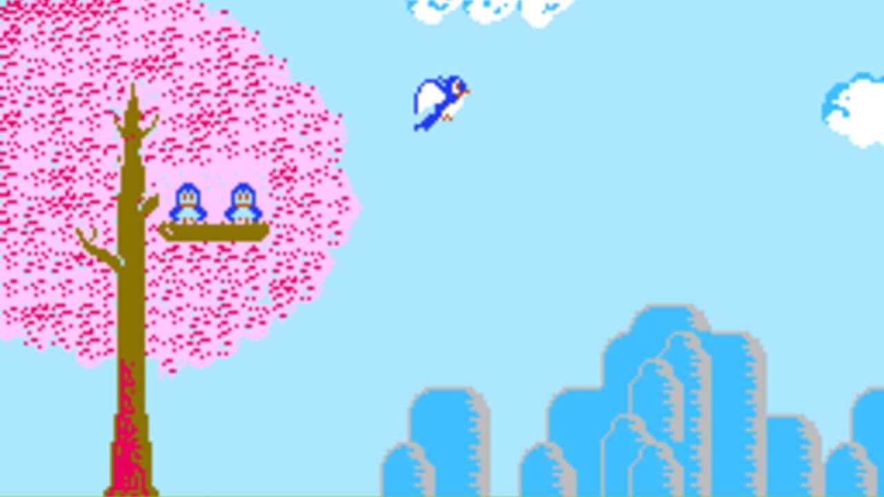 Bird Week screenshot 1