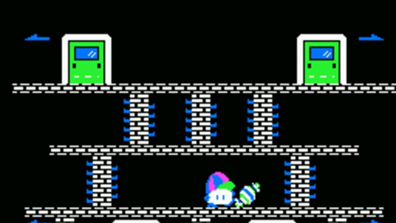 Door Door screenshot 1