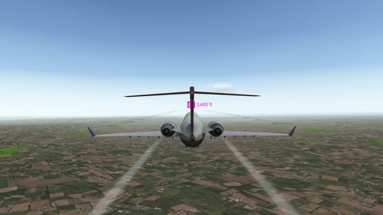 Airline Commander screenshot 1
