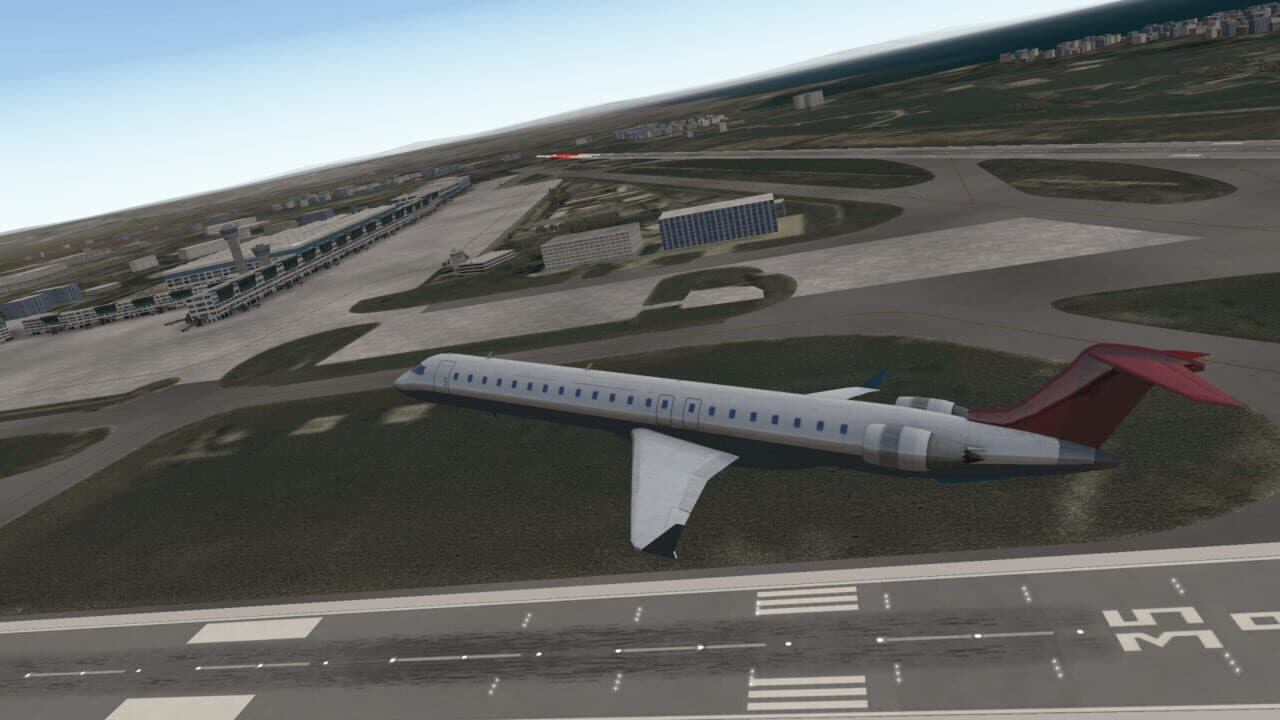 Airline Commander thumbnail 2