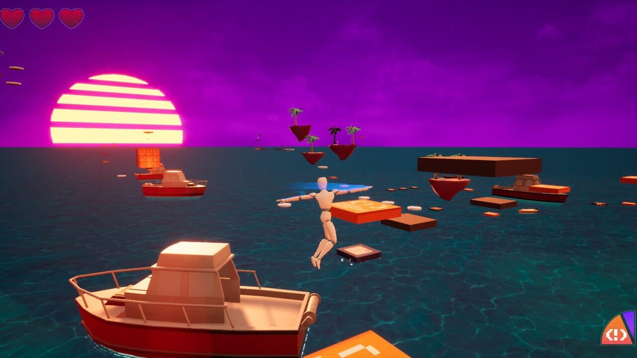Evo\Wave screenshot 1