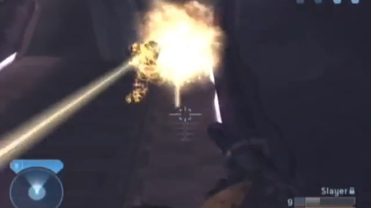 Halo 2: Multiplayer Map Pack thumbnail 3
