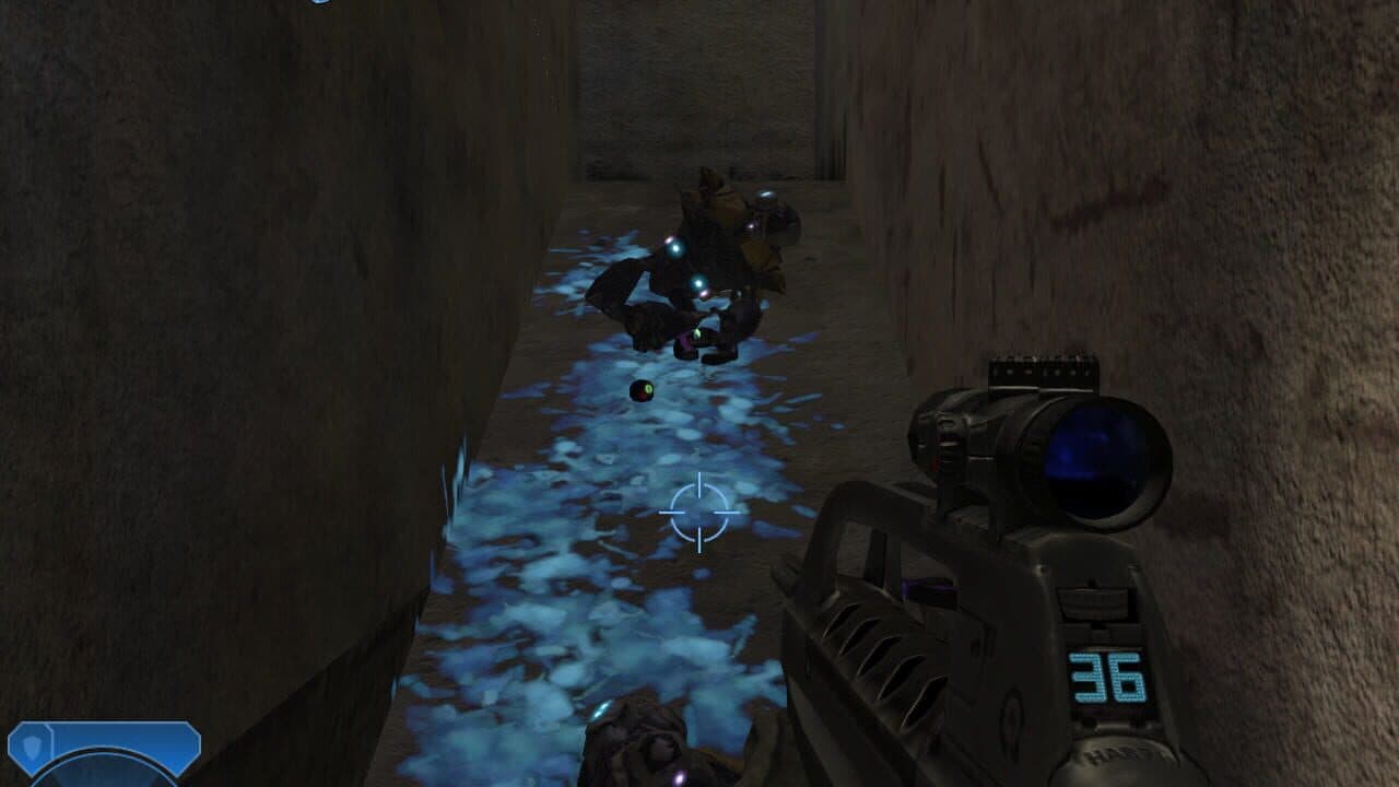 Halo 2: Limited Collector's Edition thumbnail 3