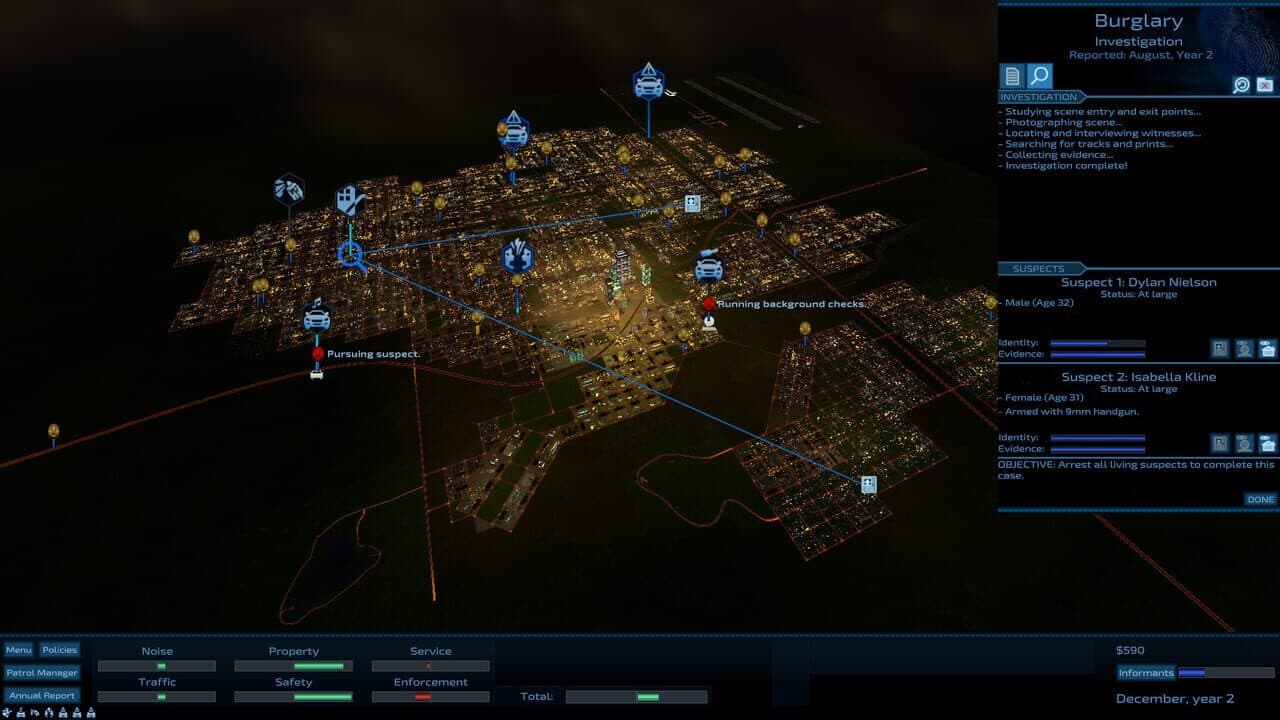 Jurisdiction screenshot 1