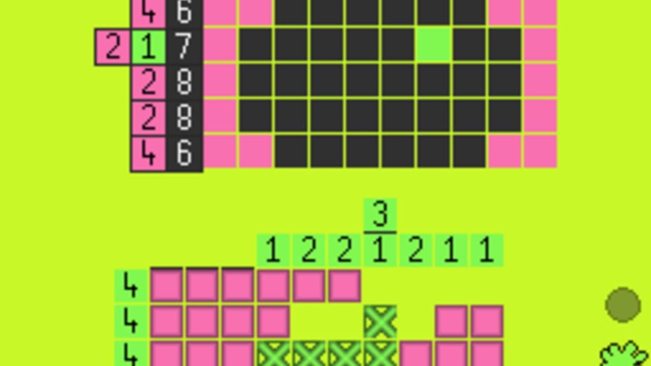 Color Cross thumbnail 3