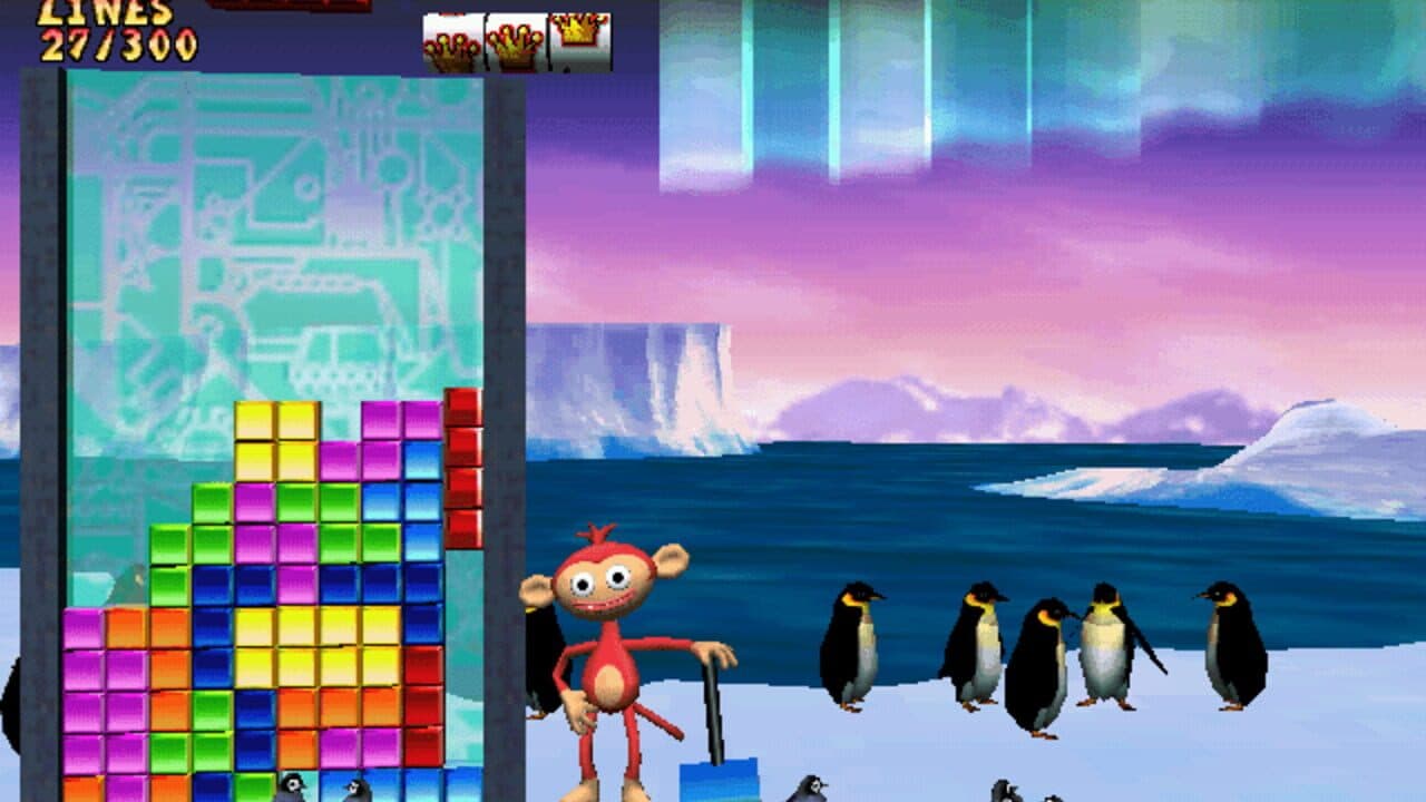 Sega Tetris thumbnail 2