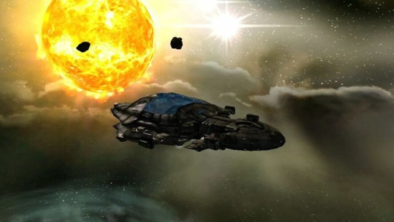 Haegemonia: Gold Edition screenshot 1