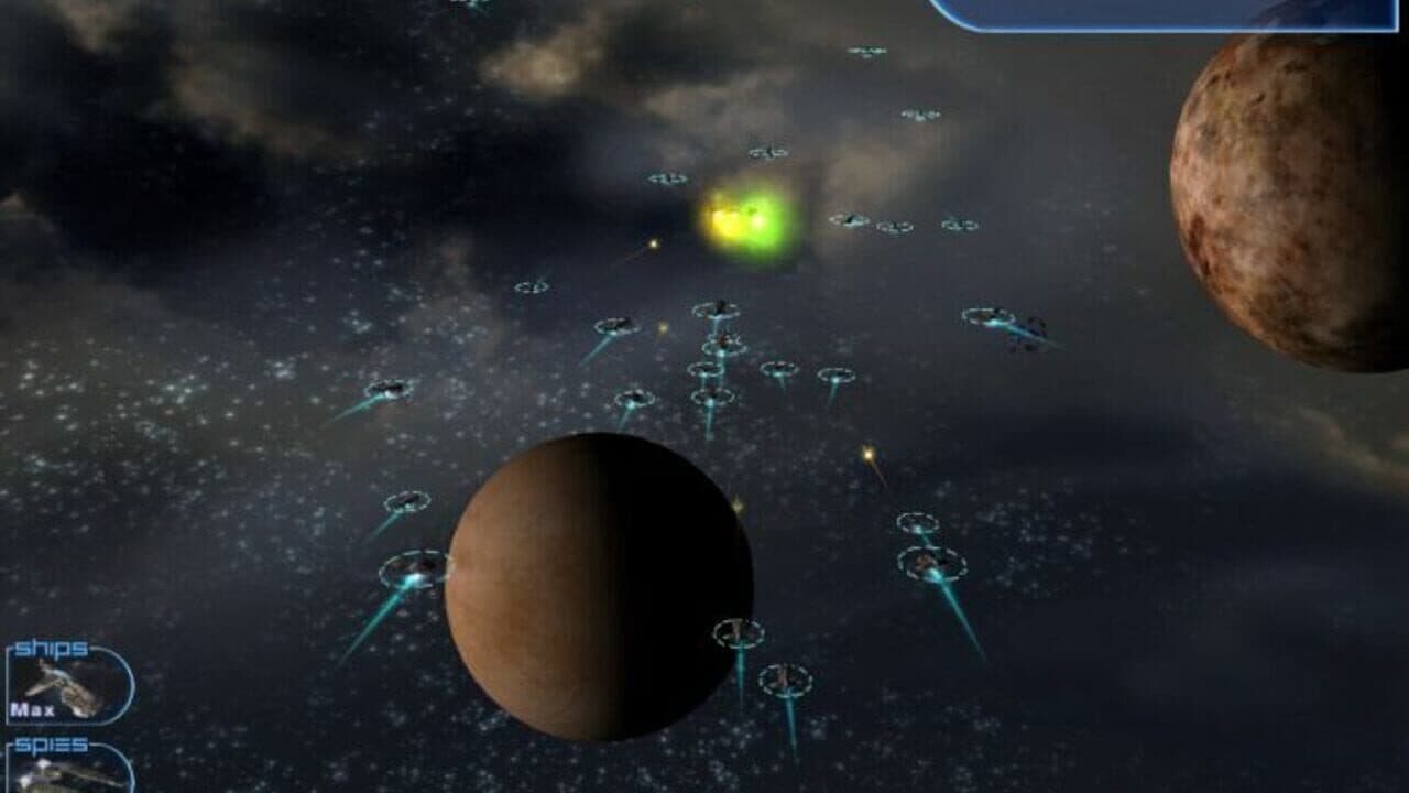 Haegemonia: Gold Edition thumbnail 3