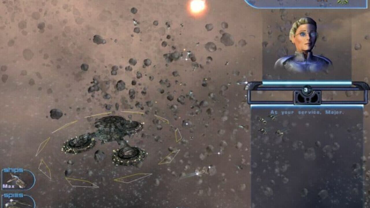 Haegemonia: Gold Edition thumbnail 4