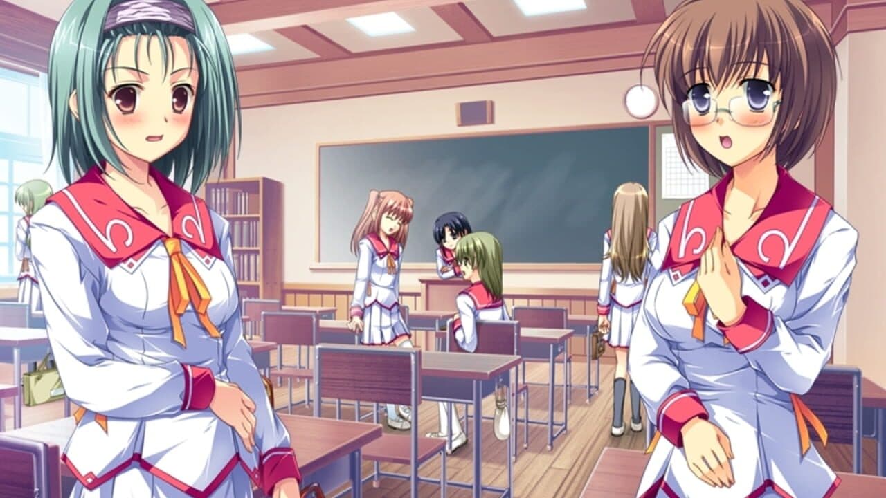 Hana to Otome ni Shukufuku wo: Harukaze No Okurimono screenshot 1