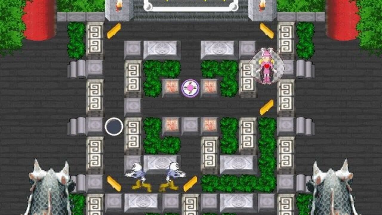 Hansha de Spark! screenshot 1