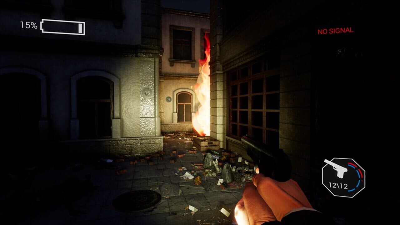 The Last DeadEnd thumbnail 4