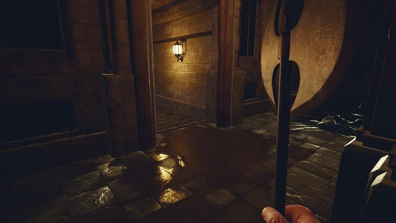 The Last DeadEnd thumbnail 2