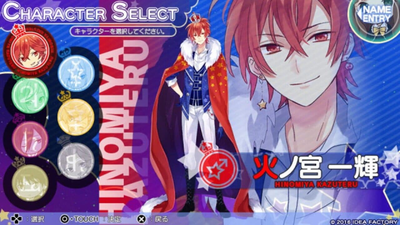 Psychic Emotion 6 thumbnail 2