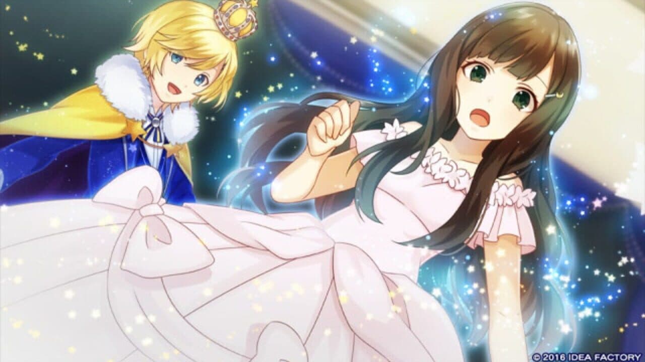 Psychic Emotion 6 thumbnail 3