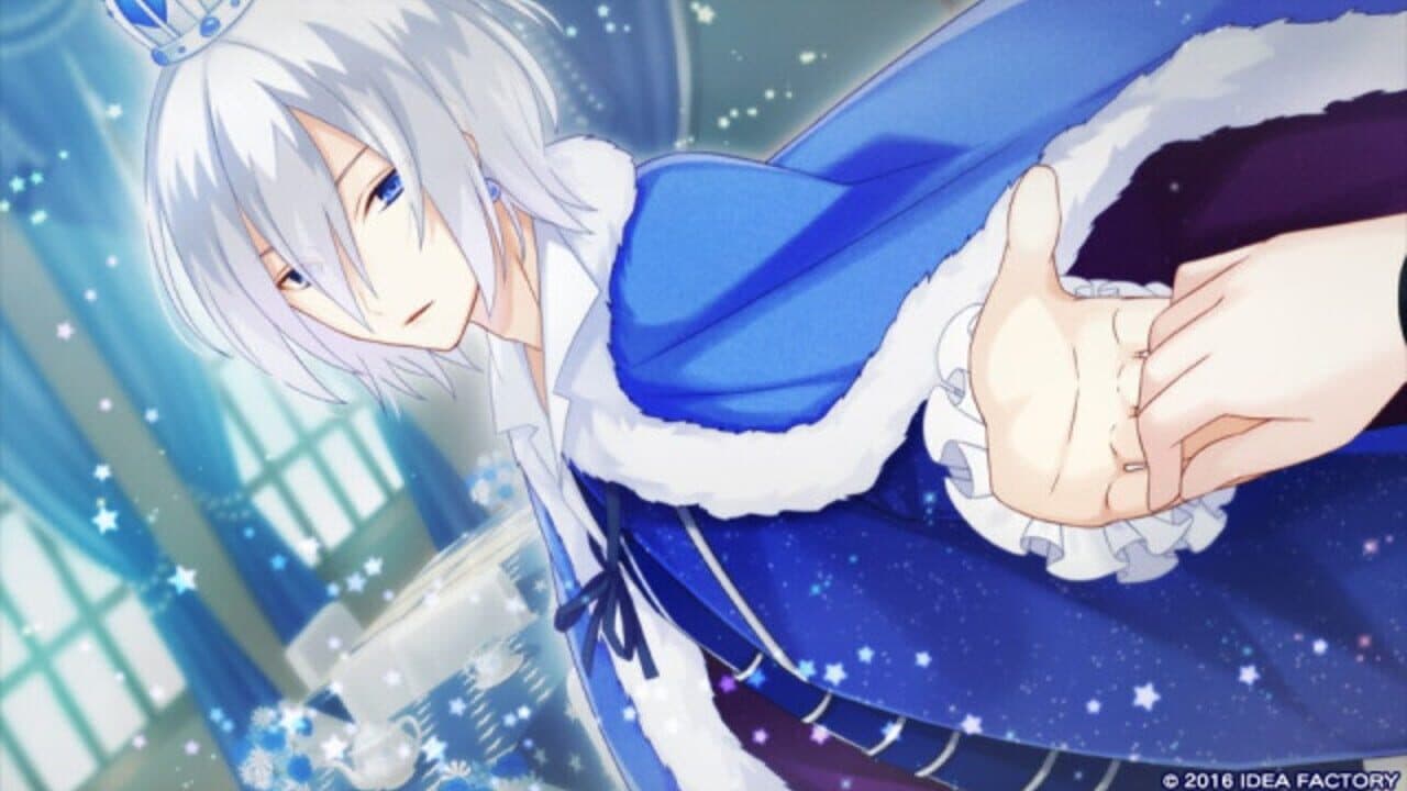 Psychic Emotion 6 thumbnail 6