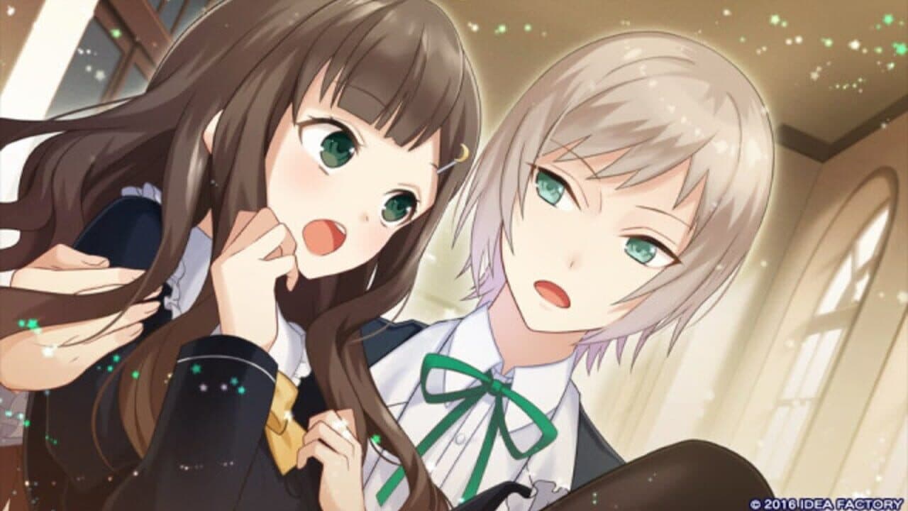 Psychic Emotion 6 thumbnail 7