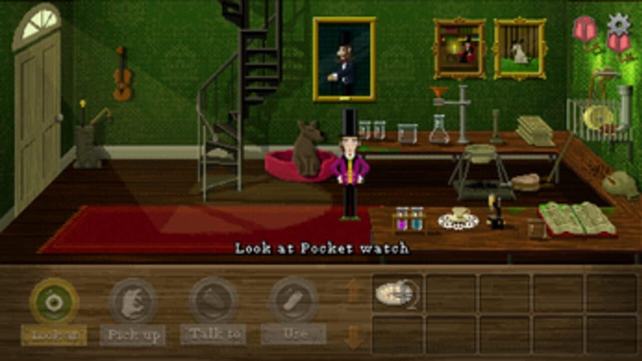Hair of the Dog thumbnail 2