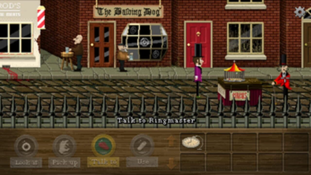 Hair of the Dog thumbnail 3