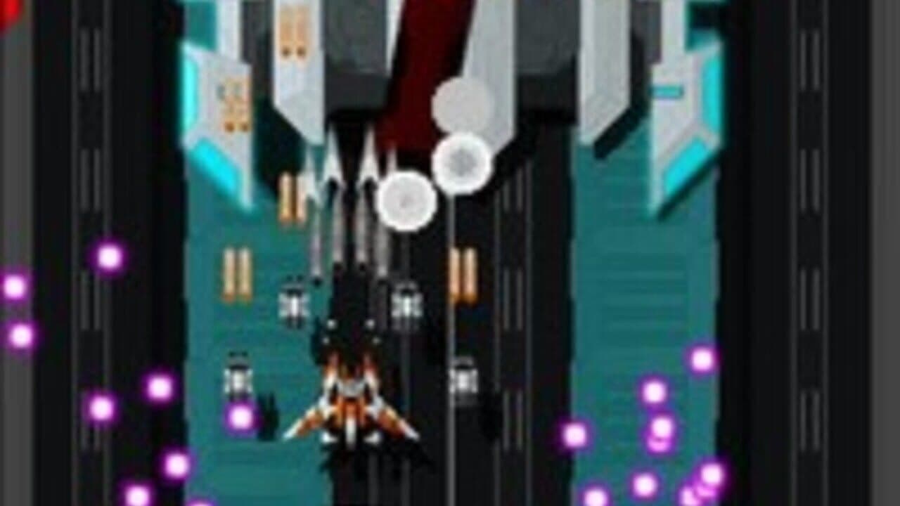 Assault Shell screenshot 1