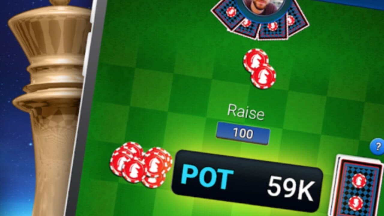 Choker: Chess & Poker thumbnail 2