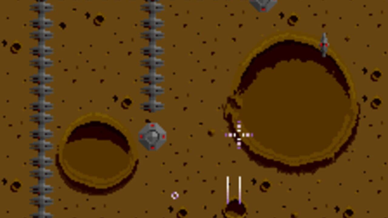 Fire Battle screenshot 1