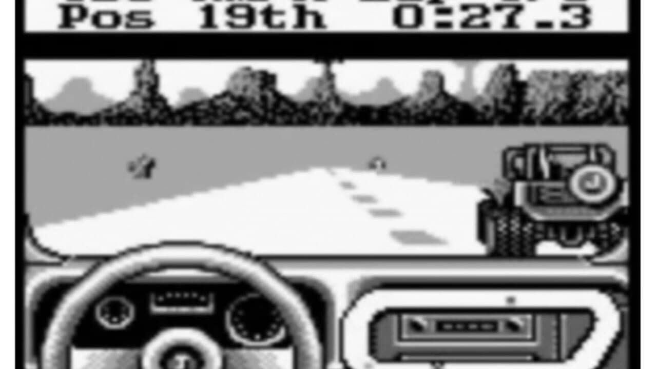 Jeep Jamboree: Off Road Adventure thumbnail 2
