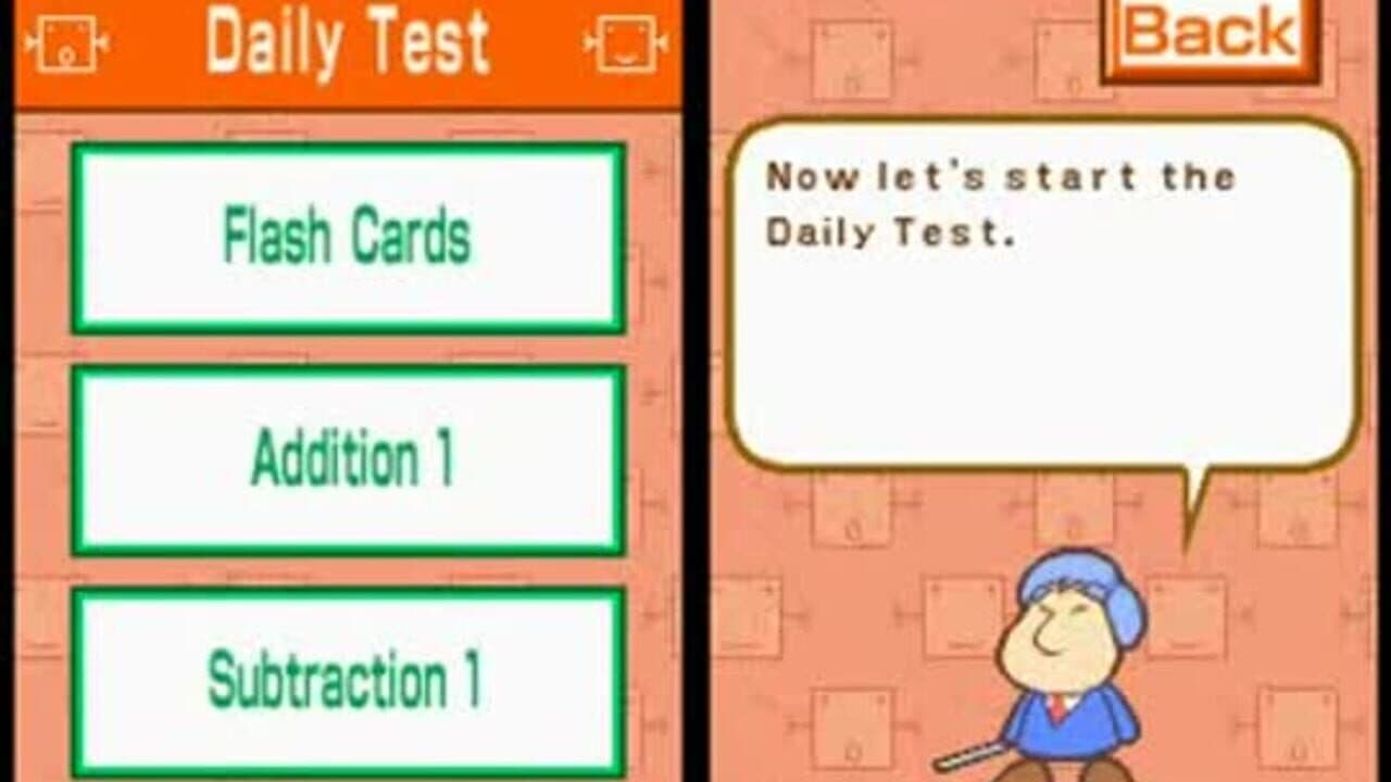 Professor Kageyama's Maths Training thumbnail 2