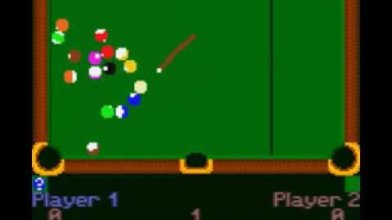 Pro Pool thumbnail 2