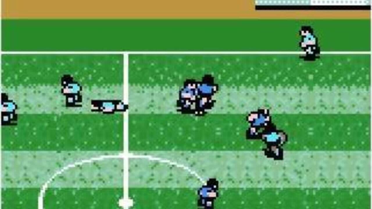 Zidane: Football Generation thumbnail 2
