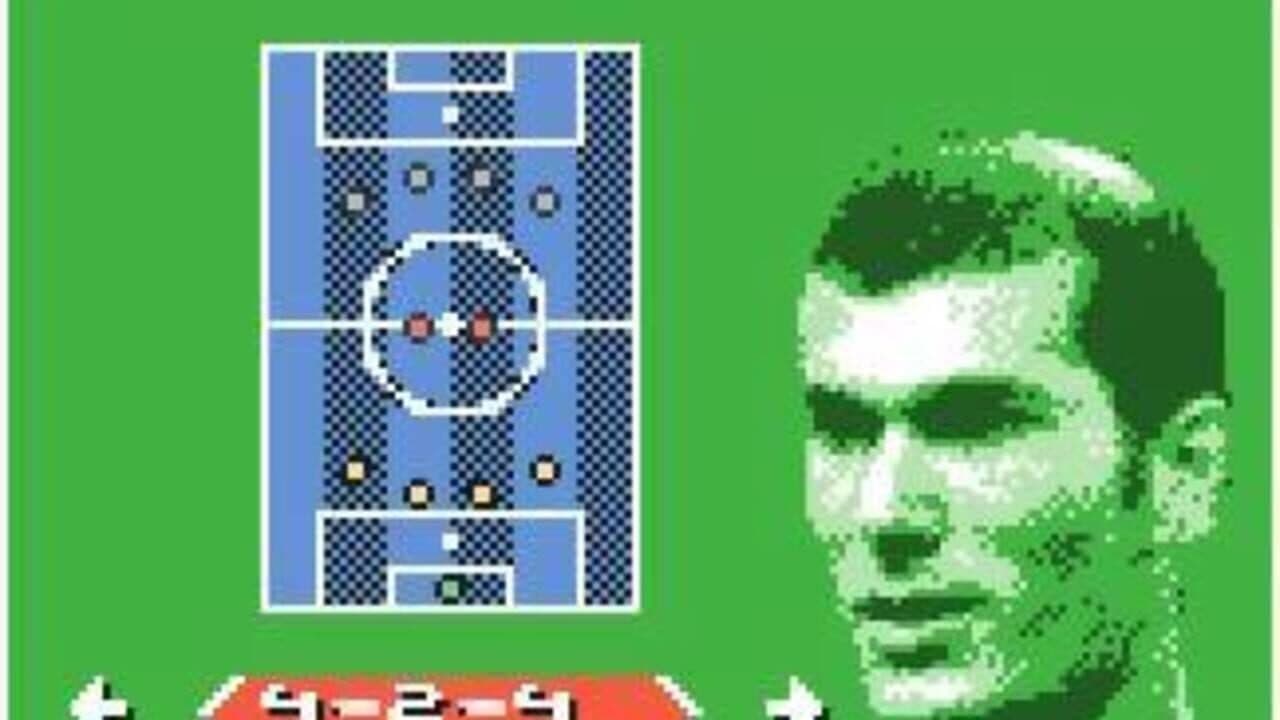 Zidane: Football Generation thumbnail 3