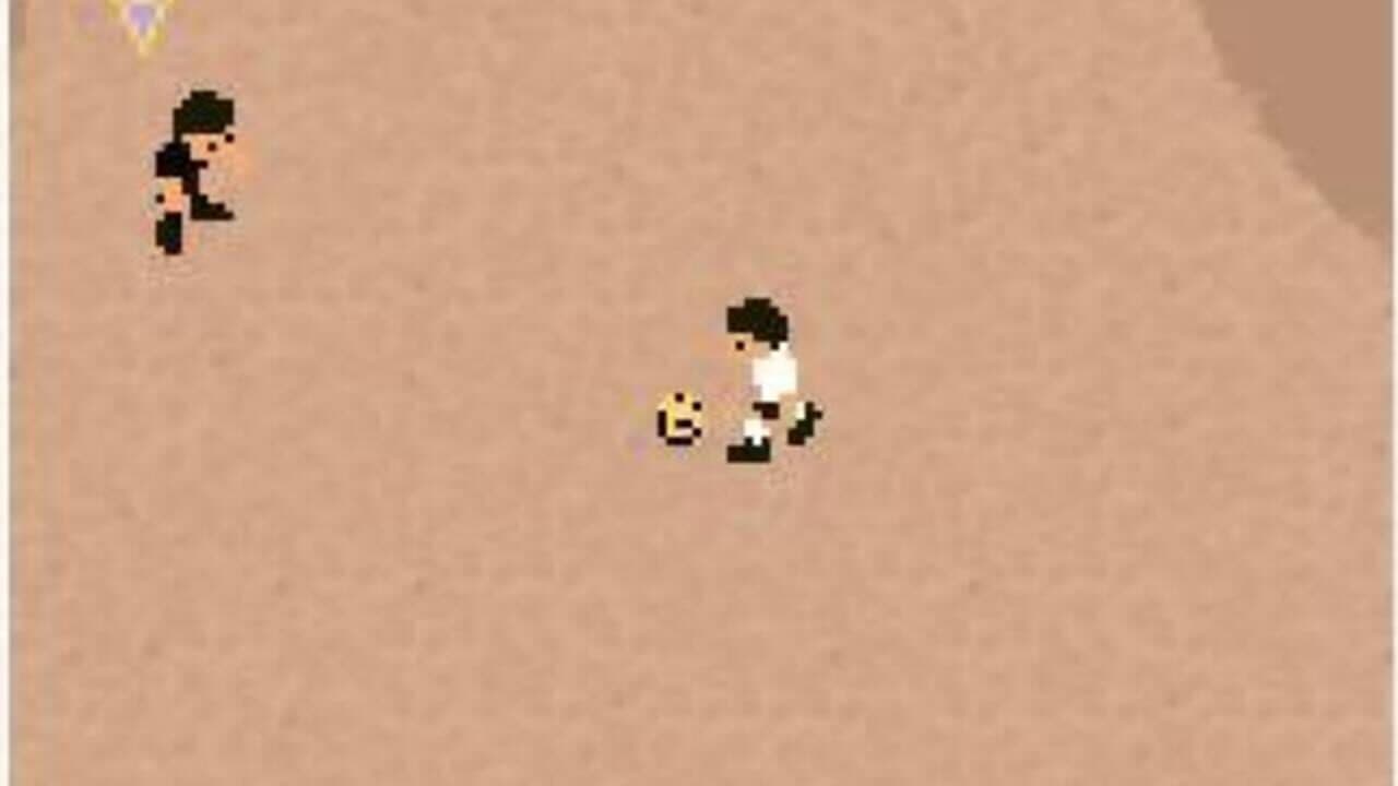 Pocket Soccer thumbnail 2