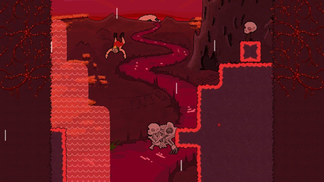 Orpheus: Fall For Eurydice screenshot 1