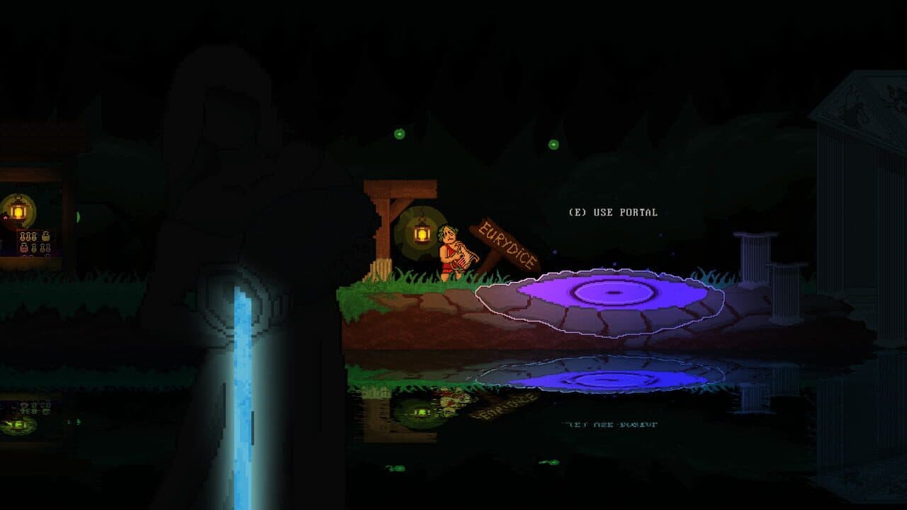 Orpheus: Fall For Eurydice thumbnail 2