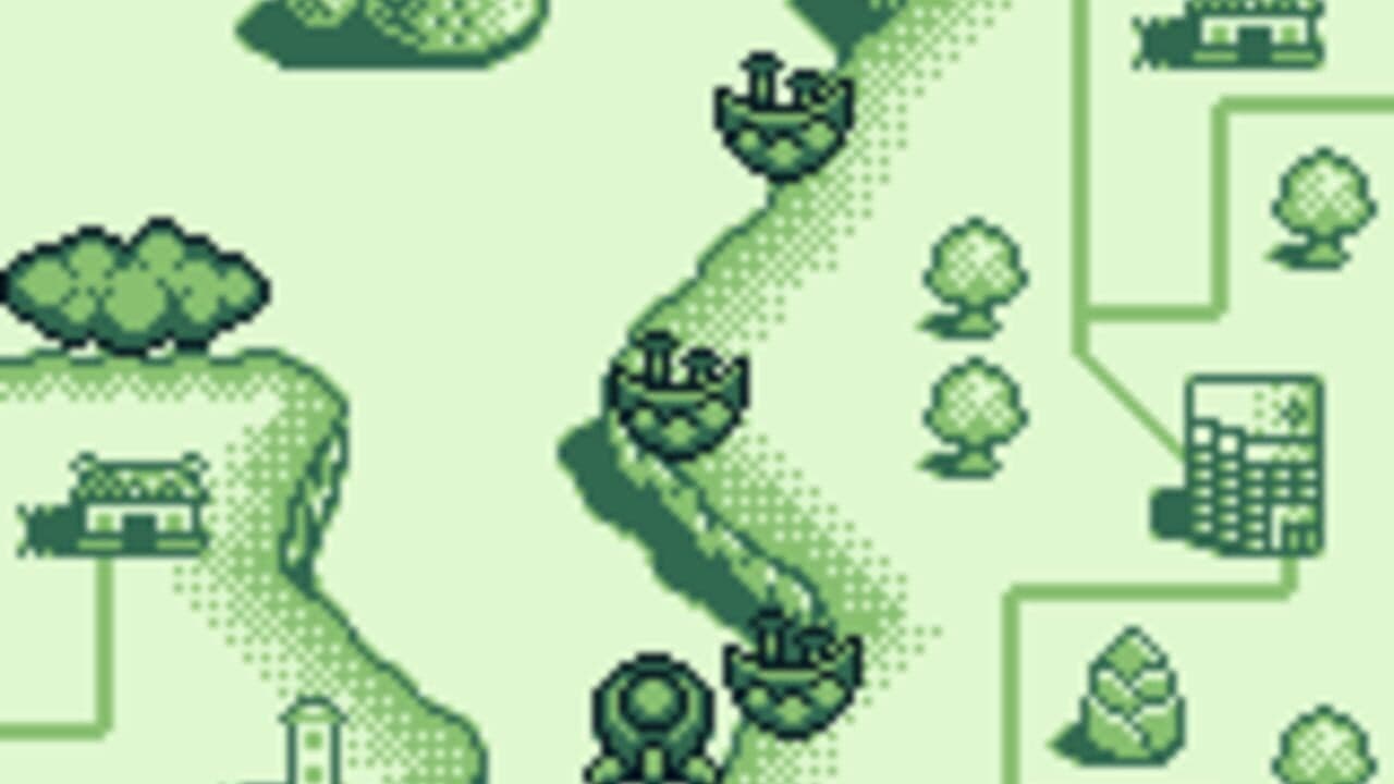 Pop'n TwinBee thumbnail 4