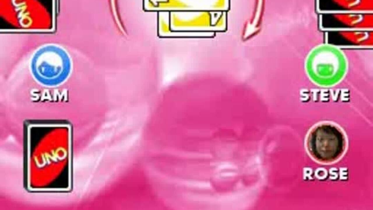 Uno screenshot 1