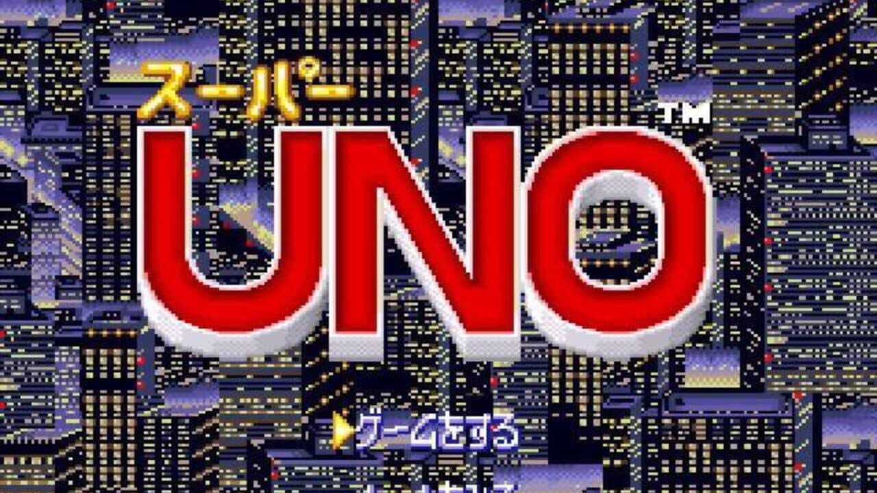 Super Uno thumbnail 3
