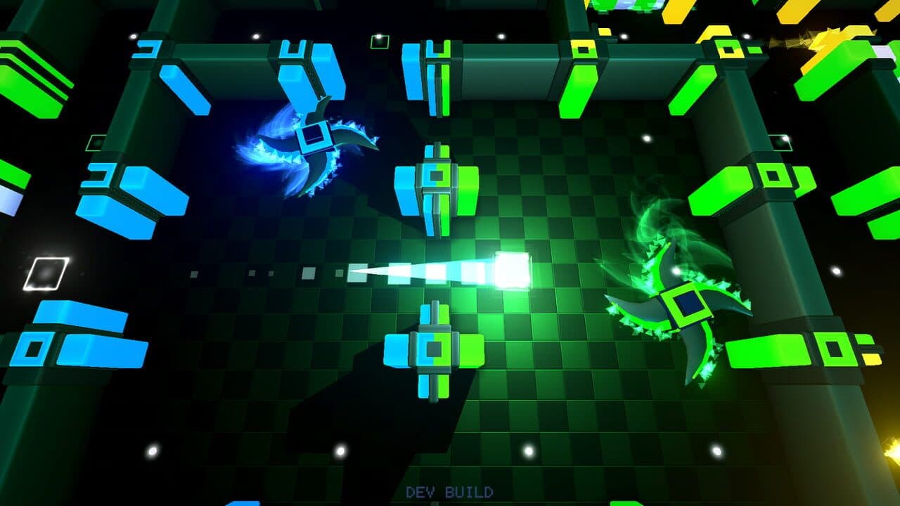 Luminous Labyrinth thumbnail 3
