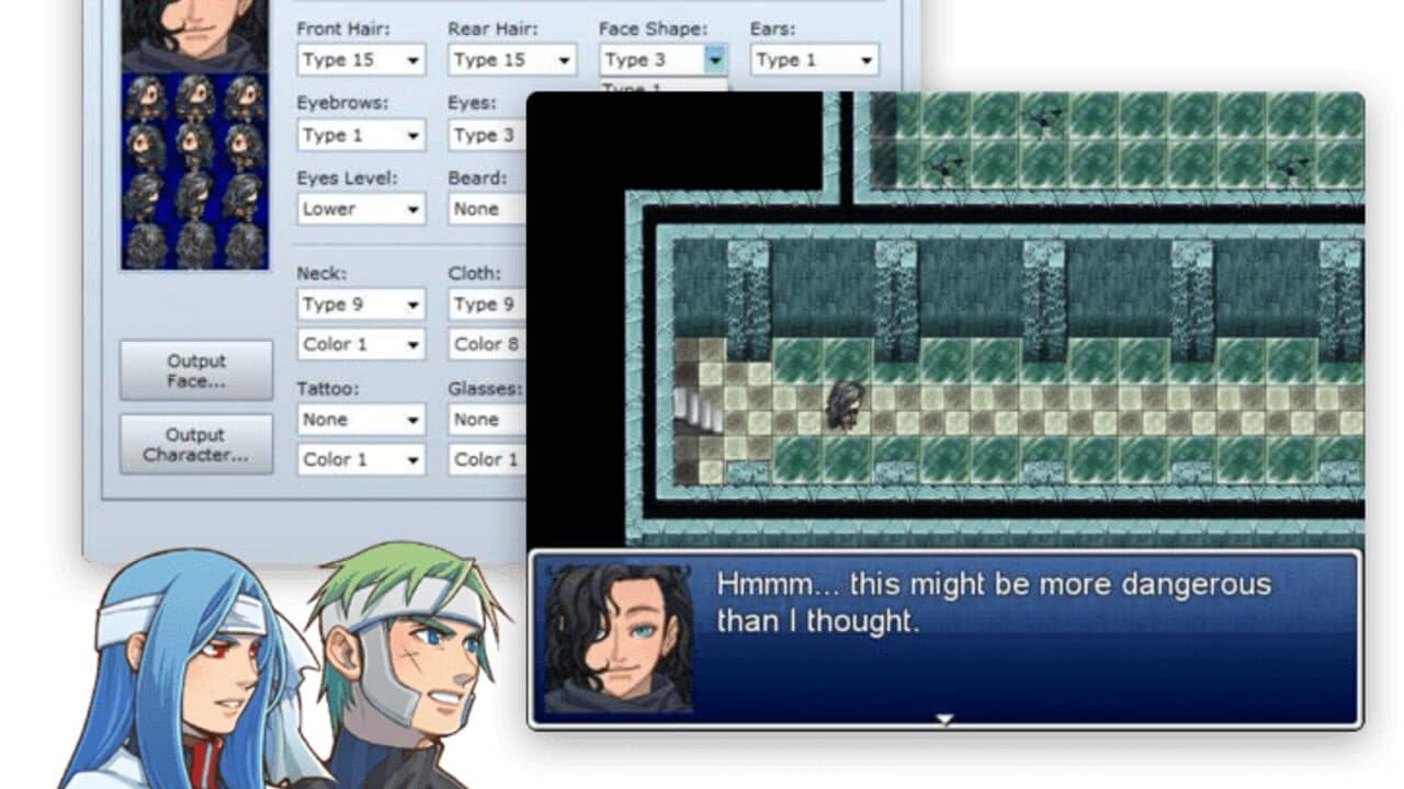 RPG Maker VX thumbnail 2
